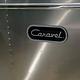 Camping reimagined in Airstream Caravel!!