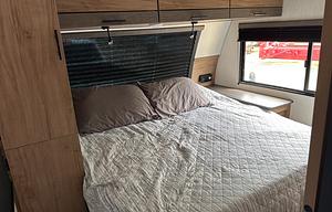 Loaded Family Camper