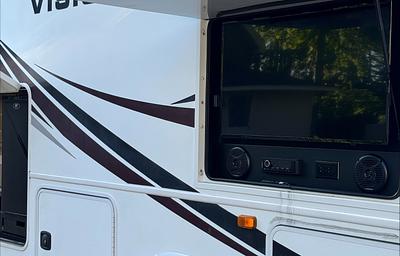 2019 Entegra Coach Vision 29S RV rental photo 3