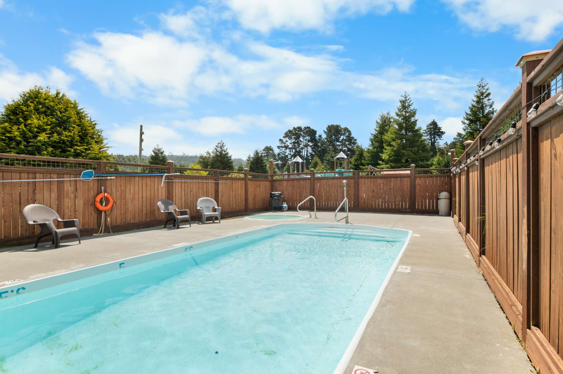 The Retreat at Redwood Shores