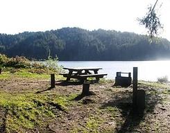 Tahkenitch Landing