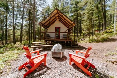 North Shore Camping Company