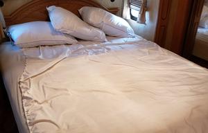 2009 Forest River Cardinal M-3802BH