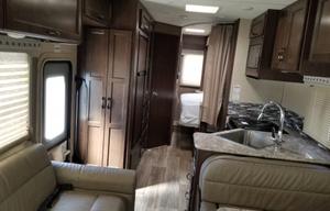 2019 Thor Motor Coach Four Winds 26B