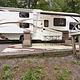 2013 C-Class Bunk House Great for Families