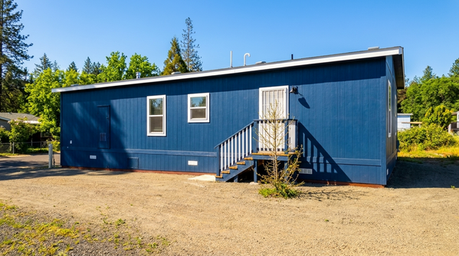 Sherwood Forest Mobile Home Park