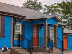 Hutch's RV Park