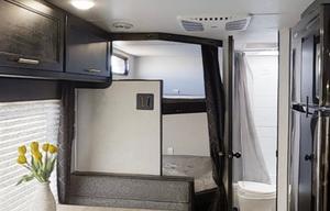 2022 Cherokee Grey Wolf 22MKSE RV rental photo 4