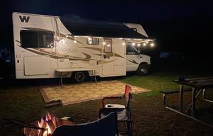 2013 Winnebago Access 24V