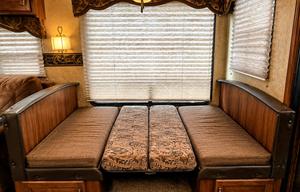 2014 Keystone RV Cougar 29 RLK