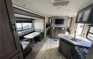 2021 Prime Time RV Avenger 24BHS