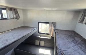 2021 Wildwood X-Lite 28VBXL RV rental photo 9