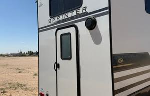Cliff & Shalauna’s Kid- and Pet-Approved RV Rental