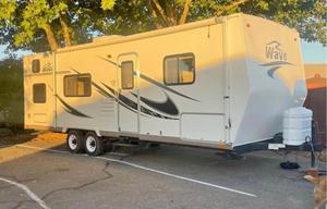 2007 Thor Wave BH RV rental photo 2