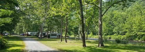 West River Camperama