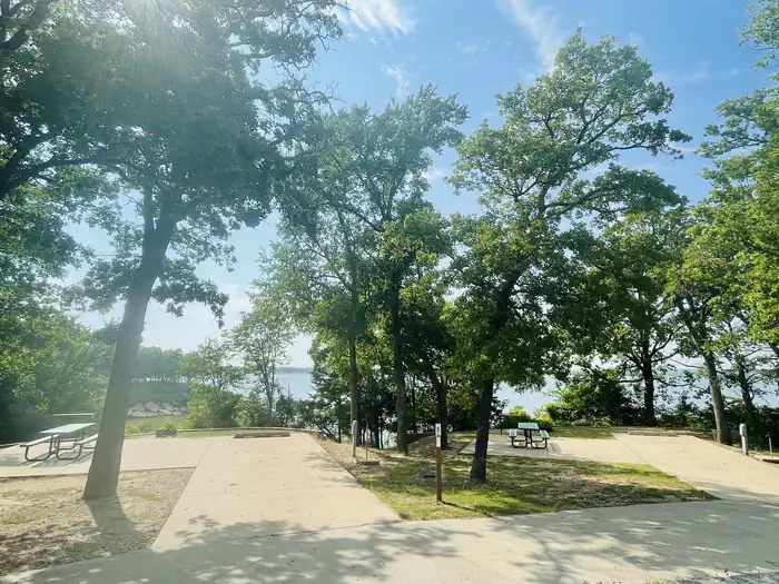 Juniper Point