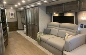NEW 2023 Tiffin Motorhomes Open Road Allegro 36 UA