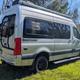 Thor Sanctuary | Ultimate Mercedes Adventure Van