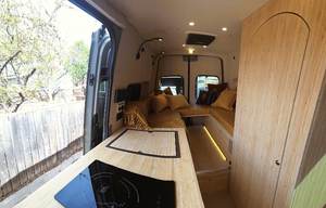 Lino , Pet friendly,  designed for comfort