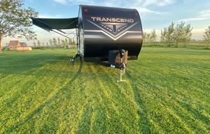 2021 Grand Design Transcend Xplor 261BH