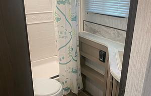 2020 Heartland Sundance Ultra Lite 265 BH