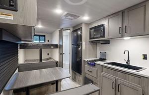 2024 Keystone RV Hideout 24BHWE