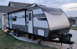 2022 Dutchmen RV Aspen Trail 2850BHS