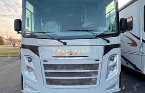 2022 Coachmen RV Pursuit 31BH Motorhome