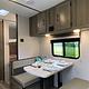 Easy to use, light weight camper cleaned and ready