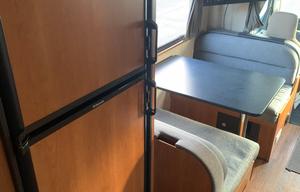 2014 Thor Motor Coach Four Winds 23A Grizzly3