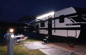 2025 Grand Design Transcend Xplor 26BHX RV rental photo 6