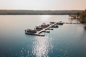 Sennebec Lake Campground