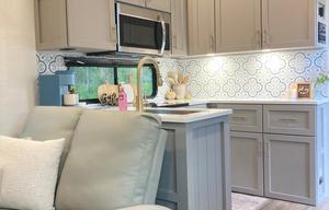 New Beautiful 2026 Alliance 5th Wheel 2 Bedrooms 1.5 Baths