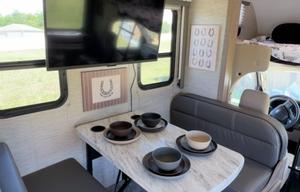 2022 coleman 28CM RV rental photo 14