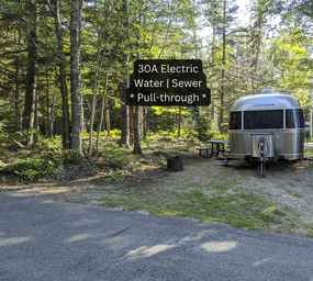 Greenlaw’s RV Park & Campground