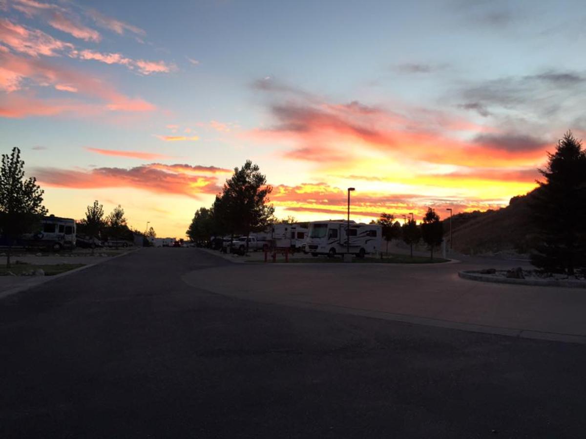 Ironhorse RV Resort