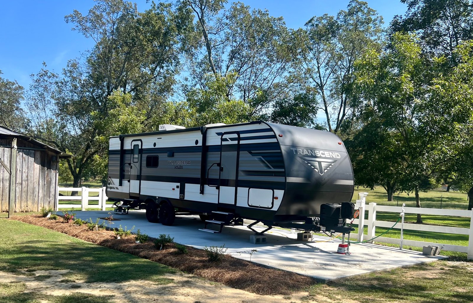 Delivery or Onsite Only - 2021 Grand Design