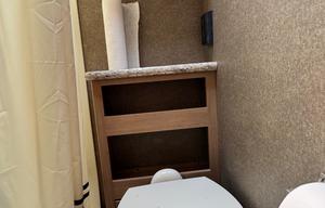 2020 beautiful motorhome 25 ft class C