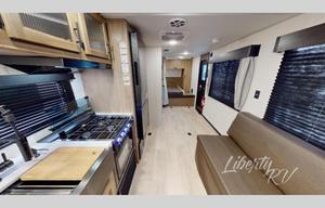 Don’t Pitch a Tent, Rent Our Happy Camper