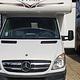 Unlimited Miles Mercedes Sprinter Class C