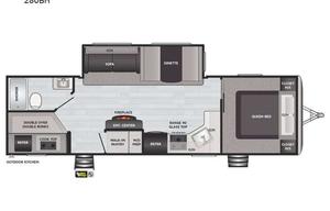 The Heartland Hideaway