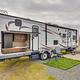 2015 Jayco Jay Flight 32BHDS