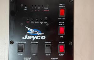 RV-D2 (Jayco Bunkhouse)