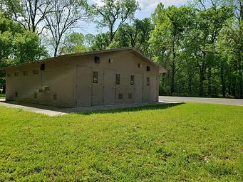 Tar Camp