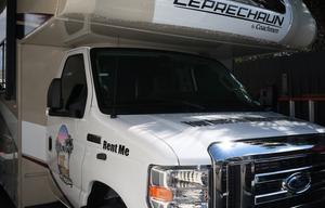 Coachmen RV CLASS C