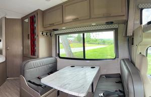 Heated & Cold-Weather Ready RV!