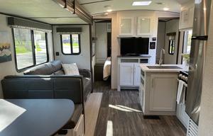 Adventure Ready 2021 Quad-Bunkhouse