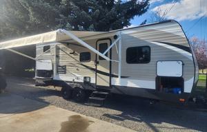 S and N 2020 hideout by keystone