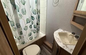 Family Coachmen w/ Double Bunks & Slide - Sleeps 8
