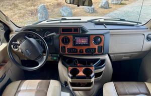 2019 Coachmen Leprechaun 260DS – Alaska Ready!
